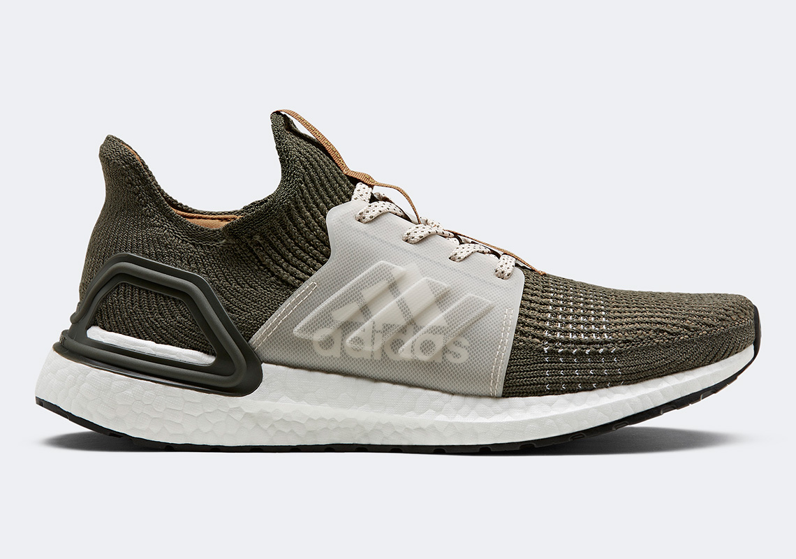 Wood Wood adifit adidas Running Capsule Release Date 7