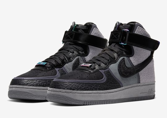 What The Jordan 4 Release Date + Photos | SneakerNews.com
