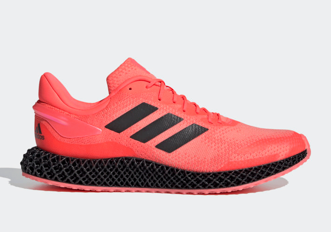 Adidas 4d Run 1.0 Fv6956 2