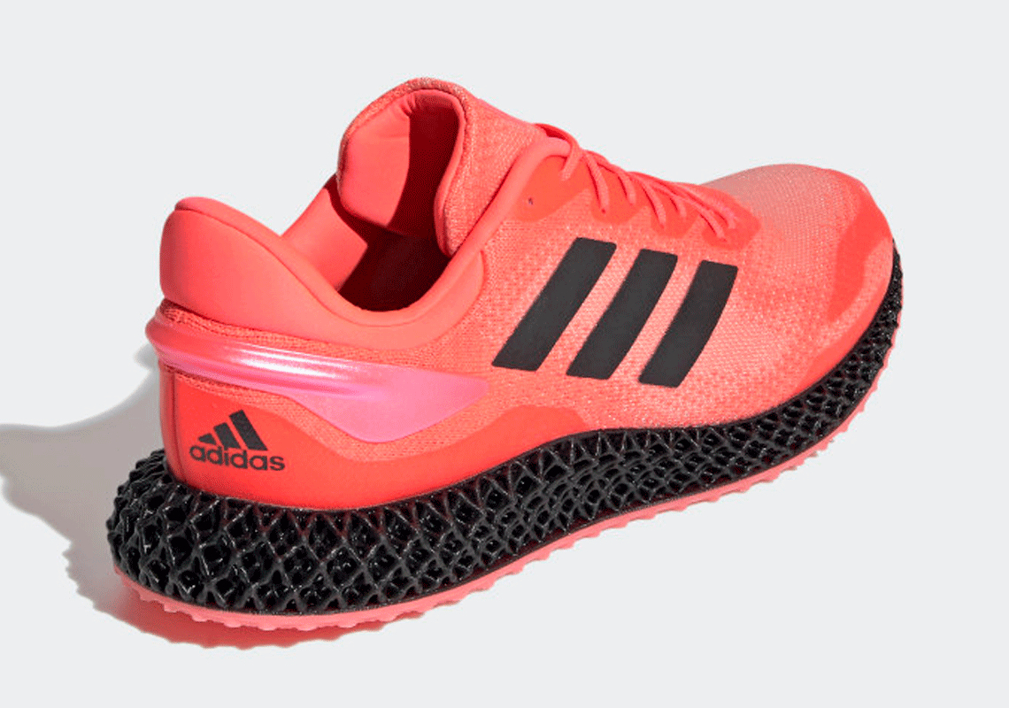 Adidas 4d Run 1.0 Fv6956 3