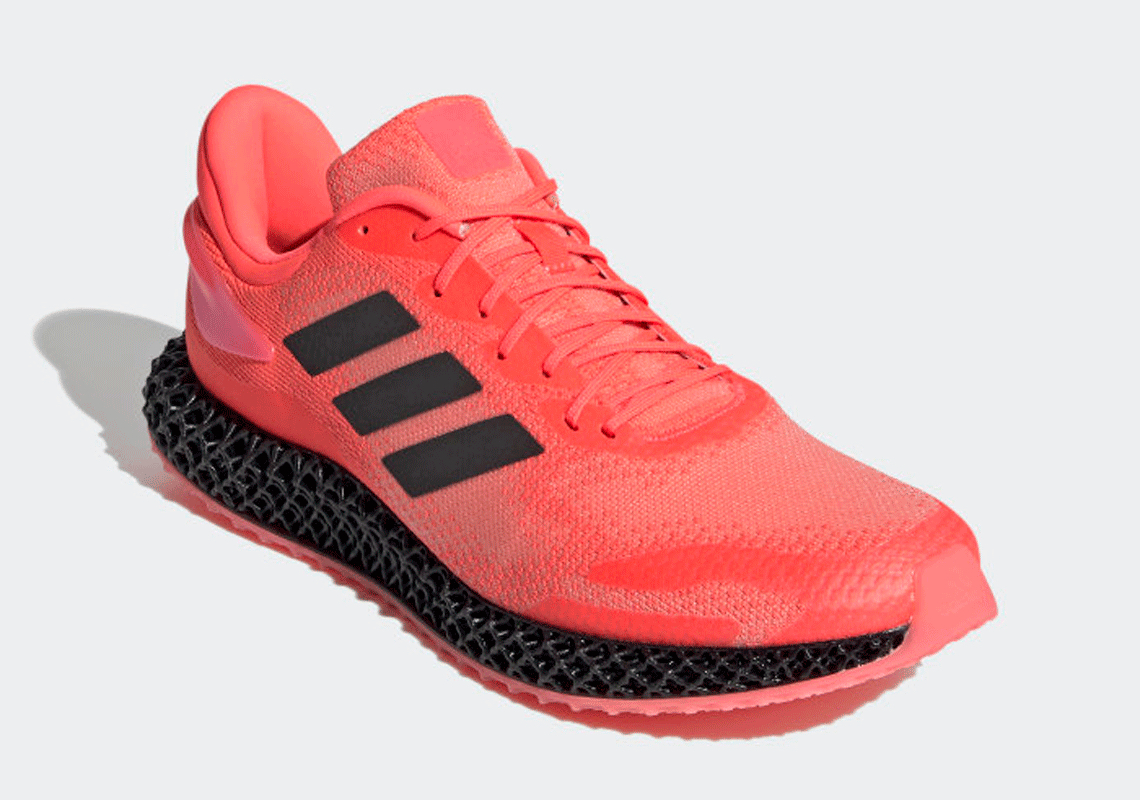 Adidas 4d Run 1.0 Fv6956 4