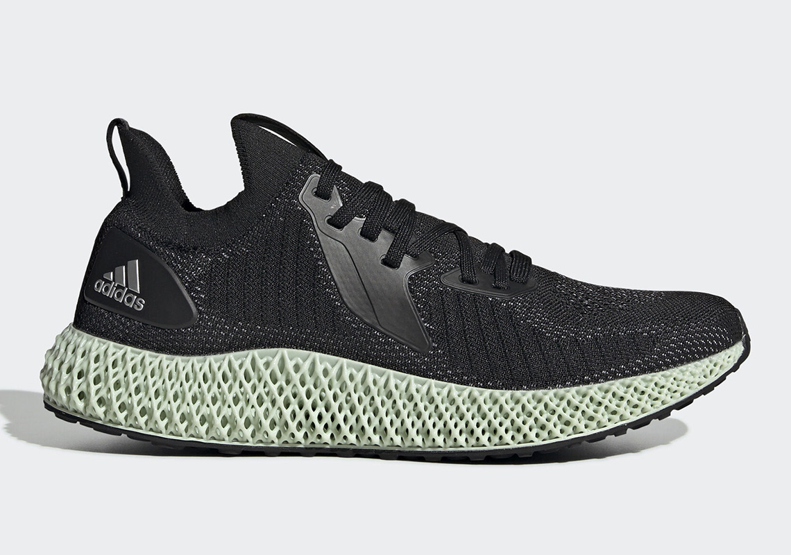 adidas futurecraft alphaedge