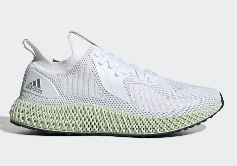 adidas Reflective AlphaEdge 4D FV4687 FV4686 Release Date | SneakerNews.com