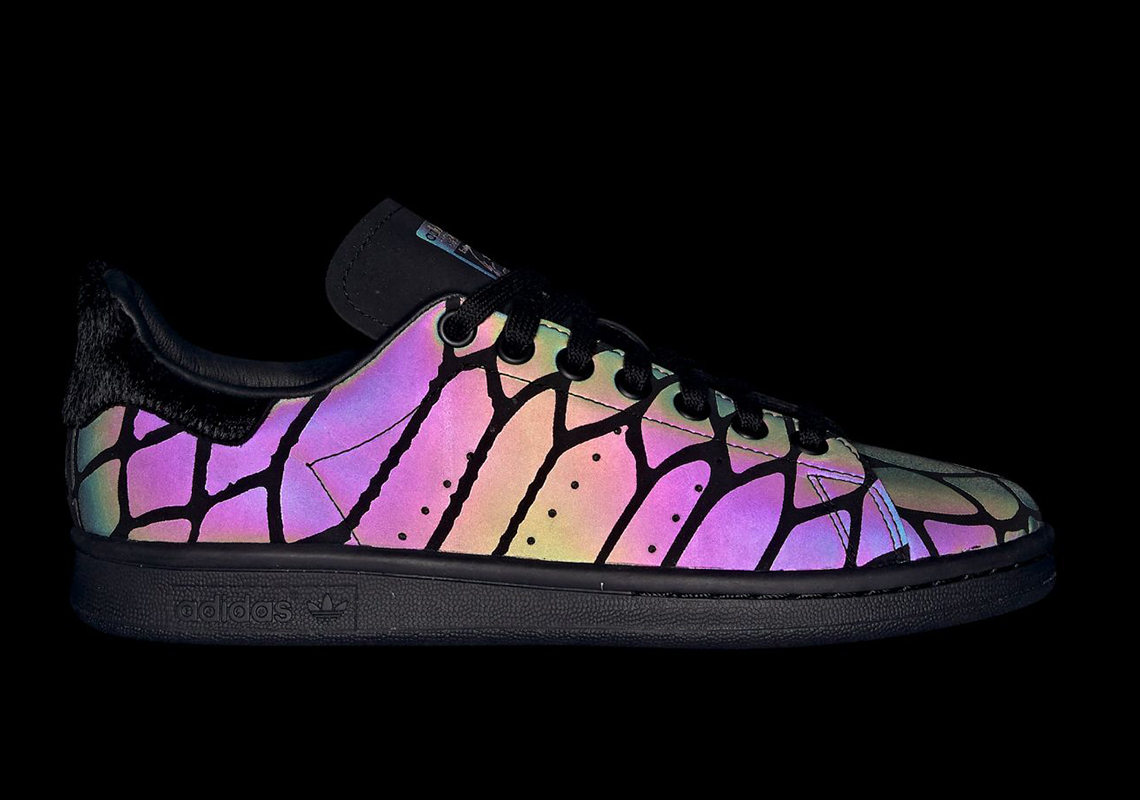 adidas Originals Revives XENO With The Stan Smith