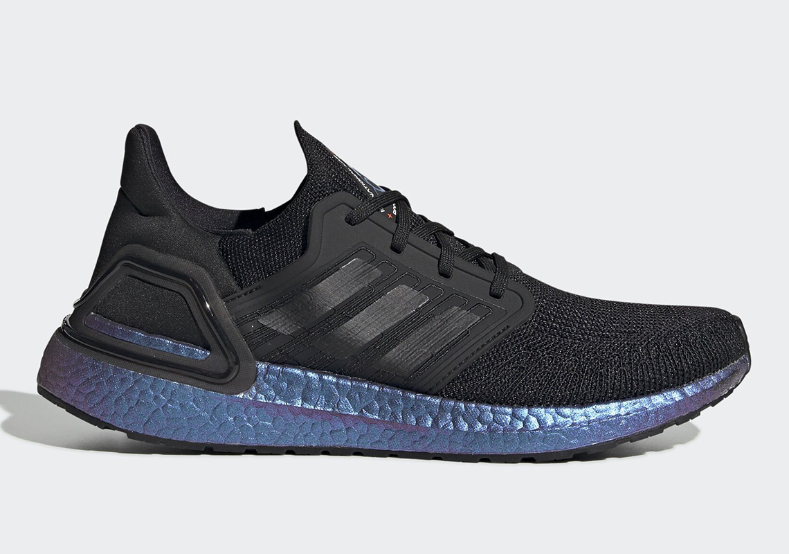 Adidas Unveils The UltraBoost 2020 With 