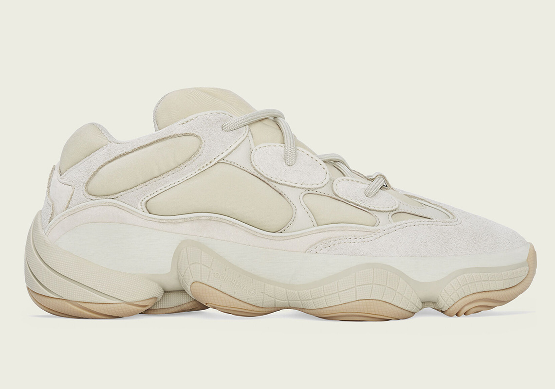 Adidas Yeezy 500 &quot;Stone&quot; Release Date Confirmed: Official s