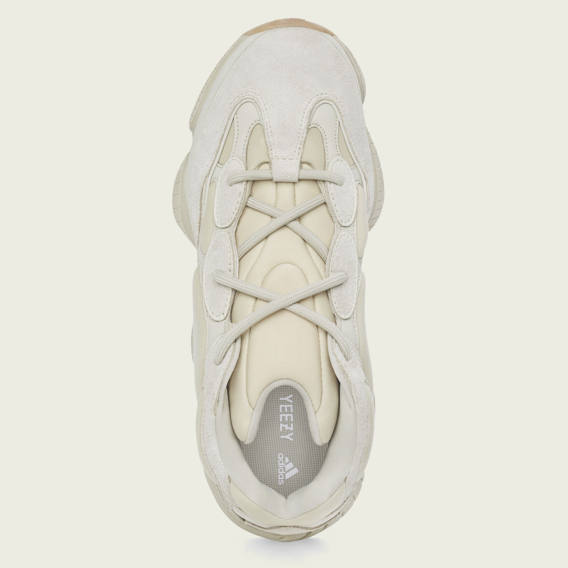 adidas Yeezy 500 Stone FW4839 Release info 2