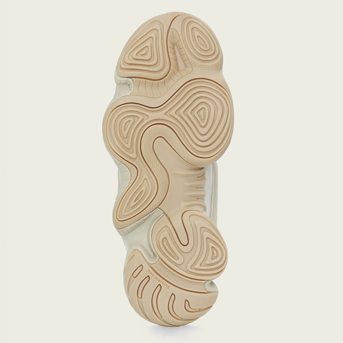 adidas Yeezy 500 Stone FW4839 Release info 3