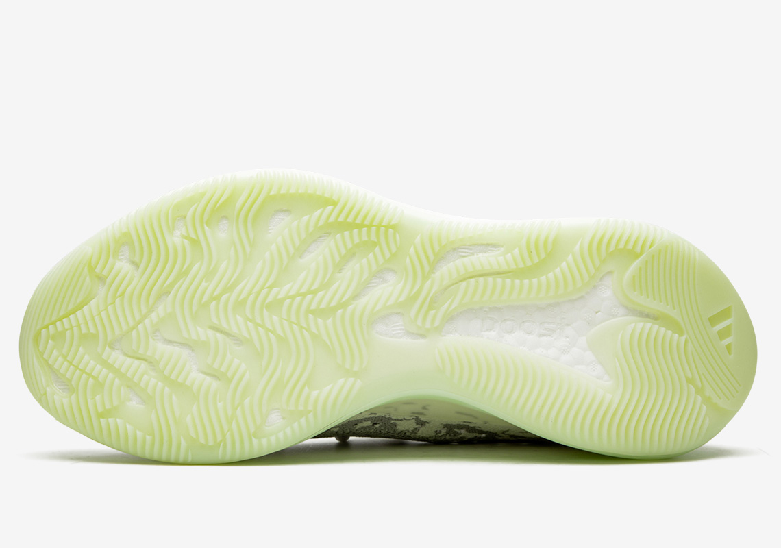 Adidas Yeezy Boost 380 &quot;Alien&quot; Debuts This Month: Best Look So Far