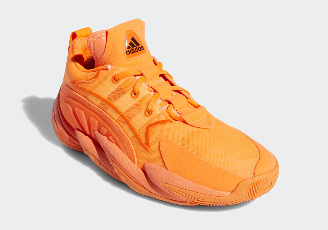 Adidas Crazy Byw X 2 0 Orange Ee6010 Sneakernews Com