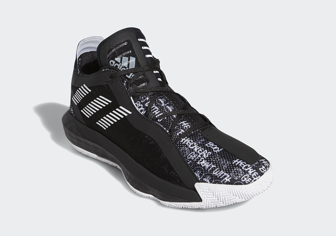 adidas Dame 6 Shoes 2020 Release info | SneakerNews.com
