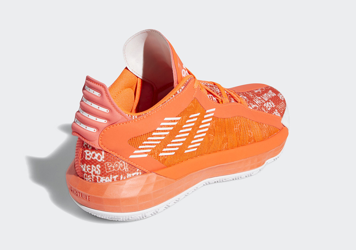 adidas Dame 6 Shoes 2020 Release info | SneakerNews.com