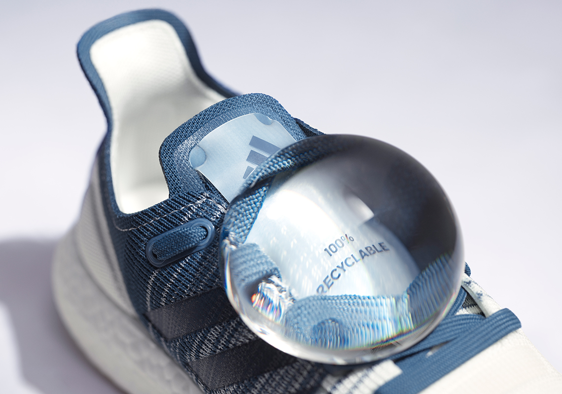 Adidas Futurecraft Loop Generation 2 Recyclable Shoes 2