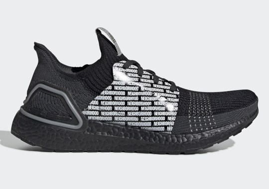 Ultra Boost 5.0 2019 Release Info | SneakerNews.com
