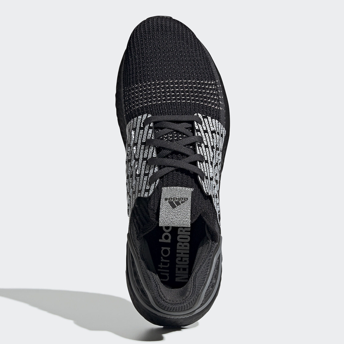 NEIGHBORHOOD adidas Ultra Boost FU7312 | SneakerNews.com