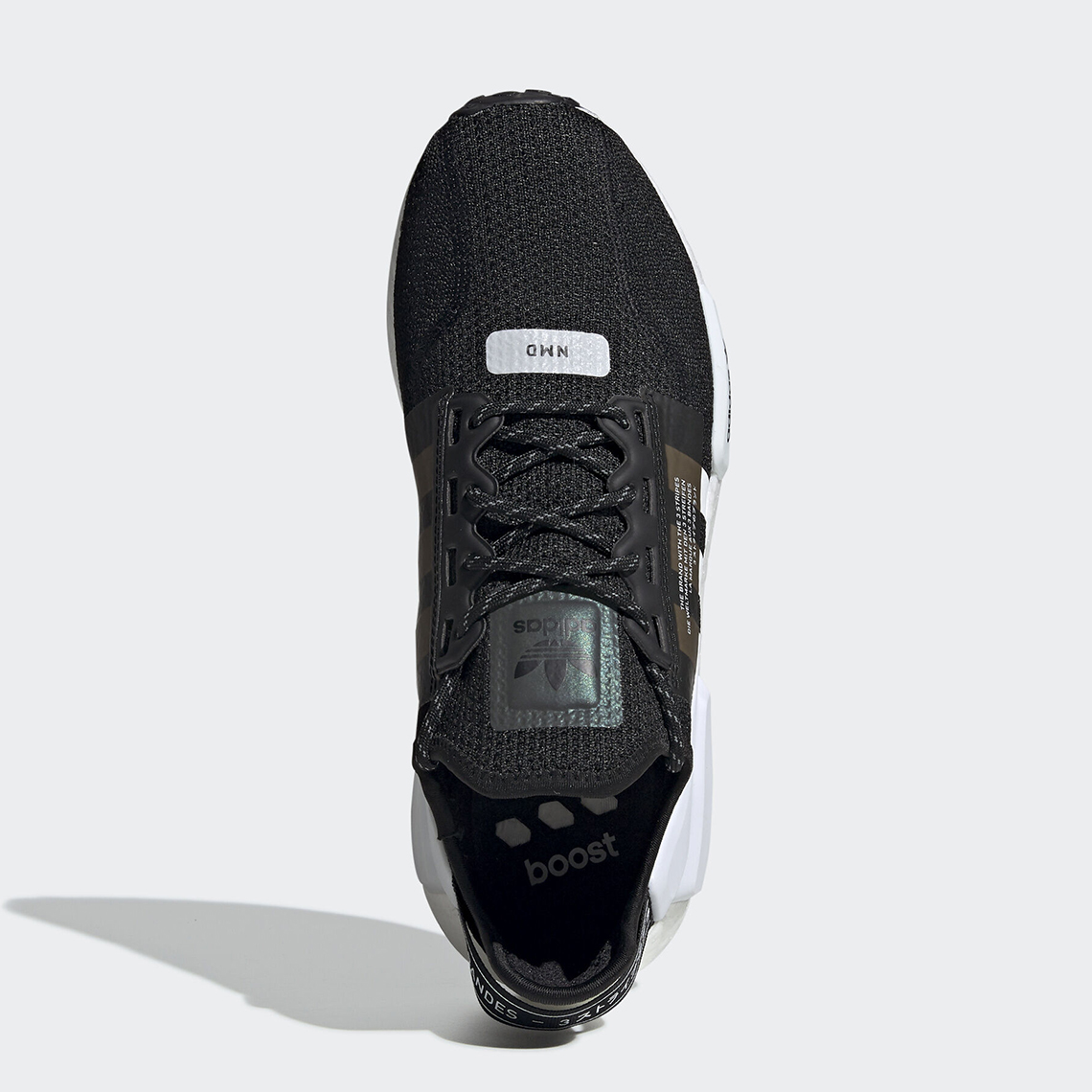 Adidas Nmd R1 V2 Fv9021 Release Date Sneakernews Com