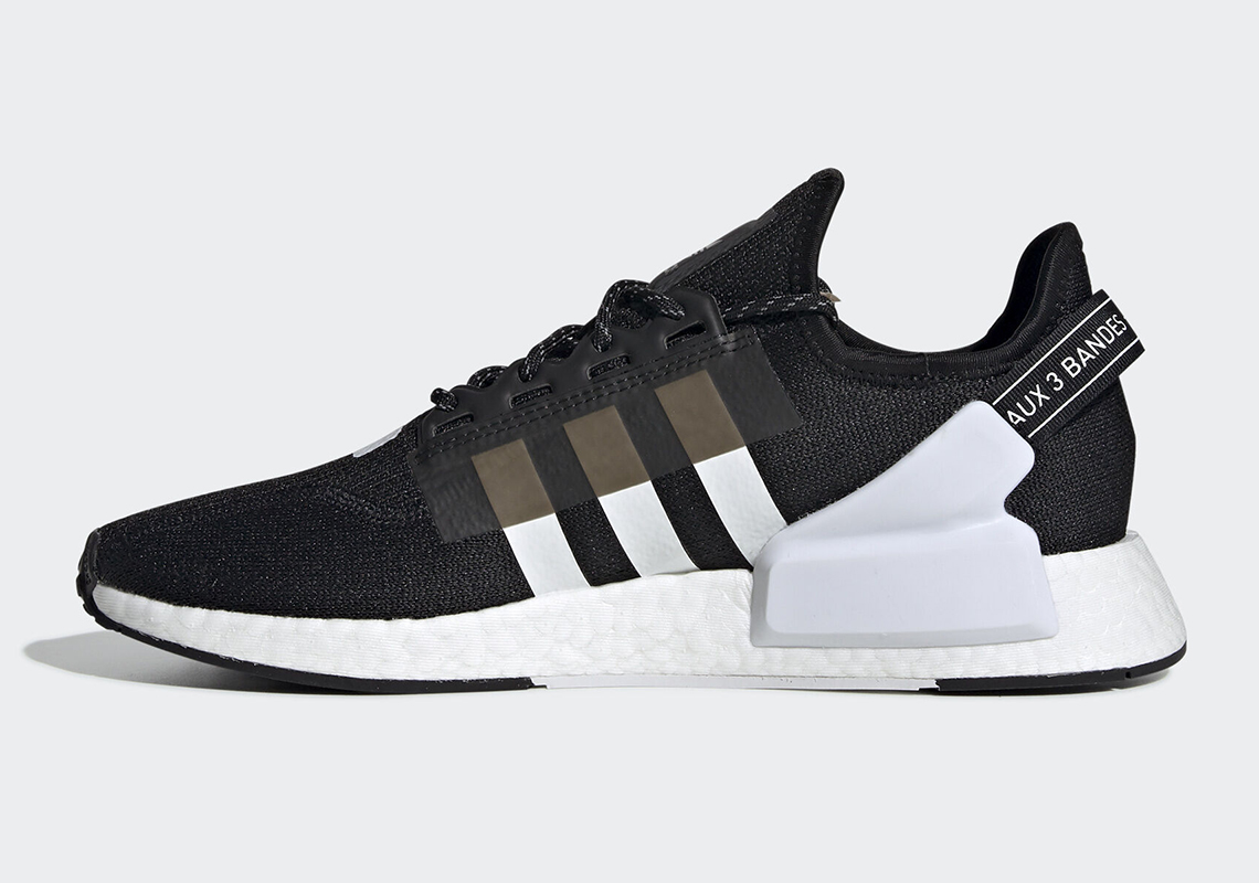 adidas NMD R1 V2 FV9021 - Release Date