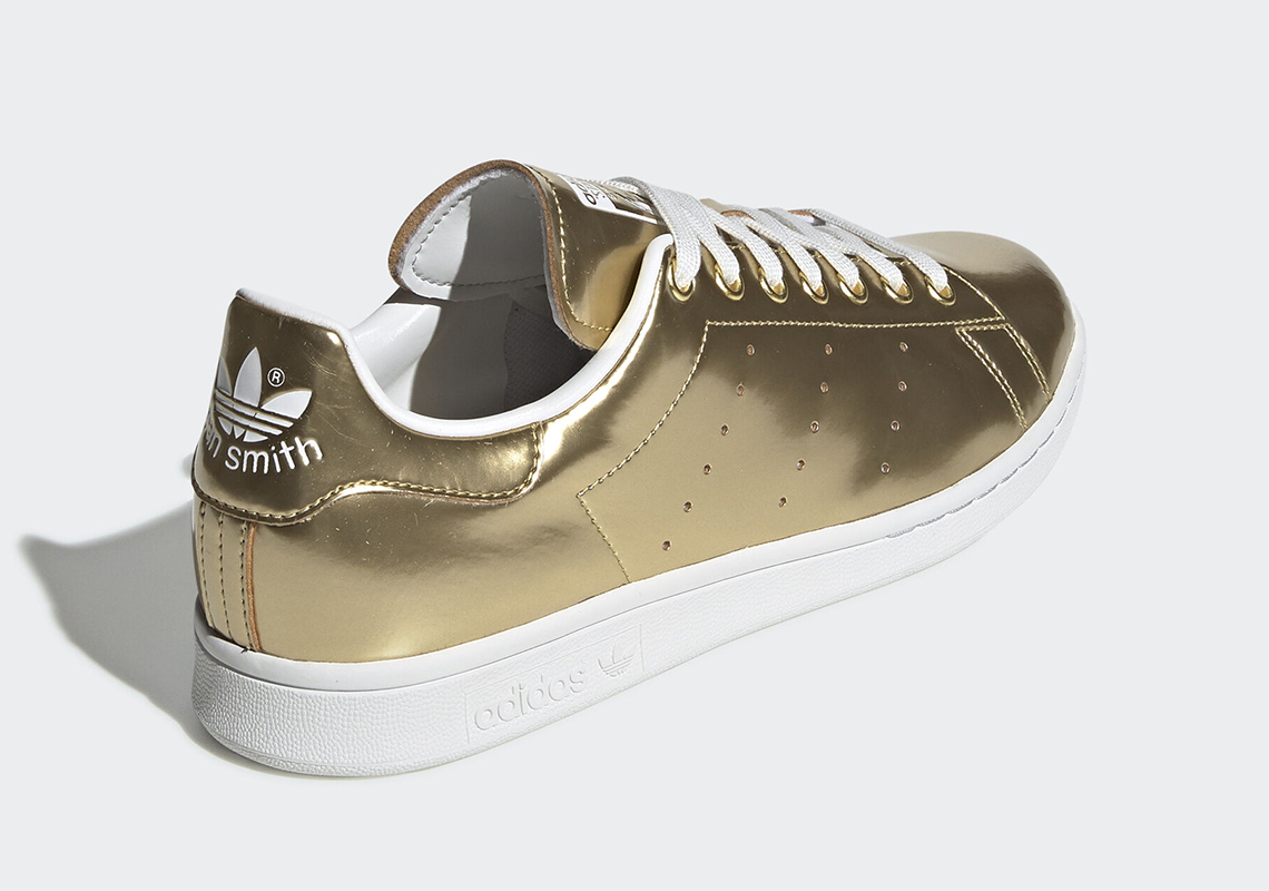 sneakers adidas stan smith