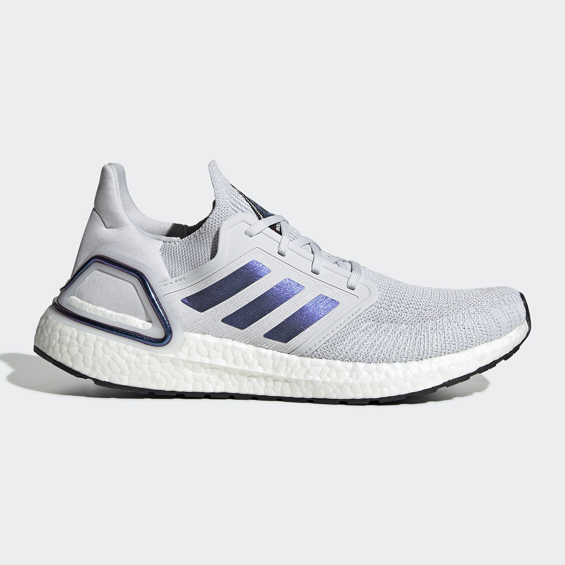 adidas Ultra Boost 2020 Space ISS 