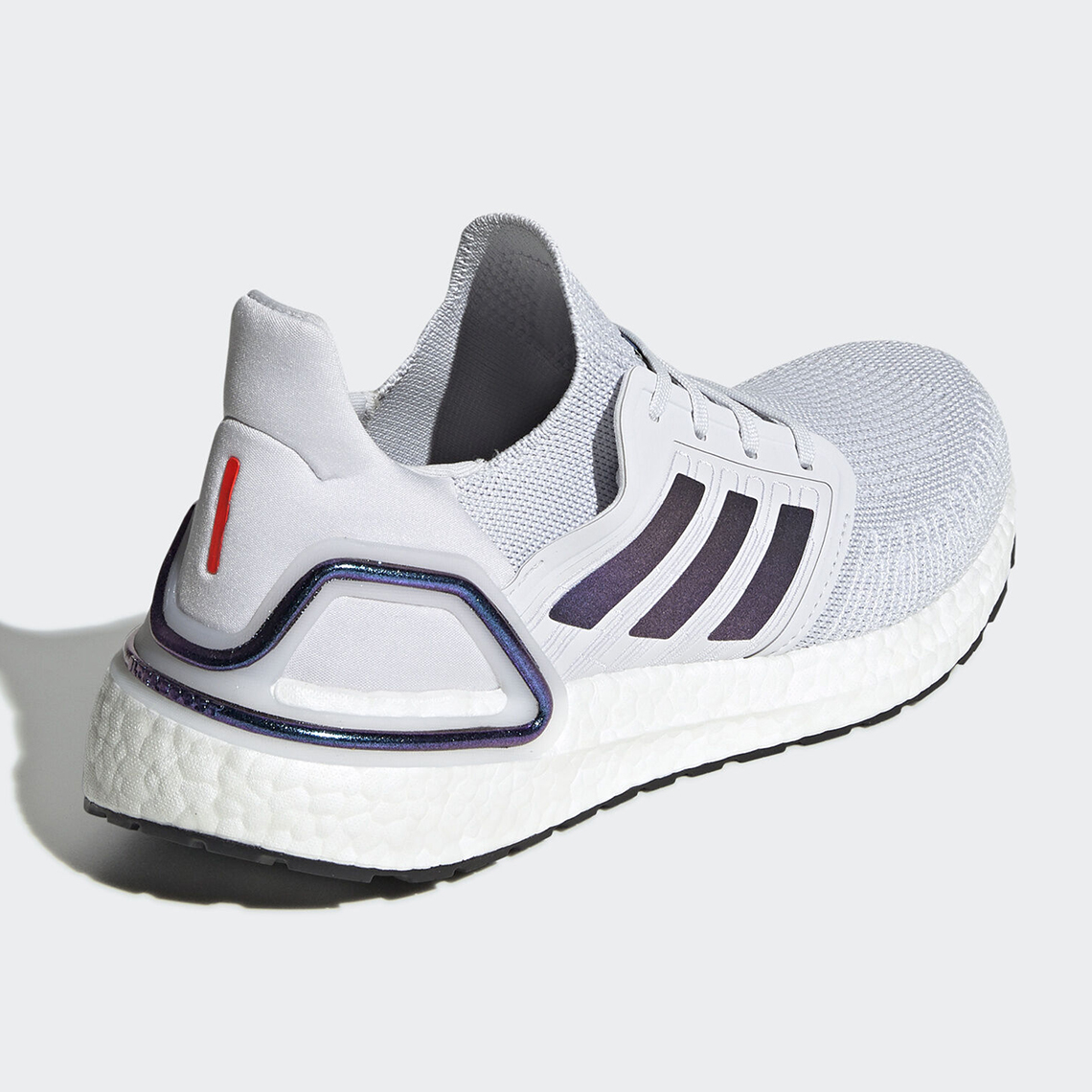 adidas Ultra Boost 2020 Space ISS Release Info | SneakerNews.com