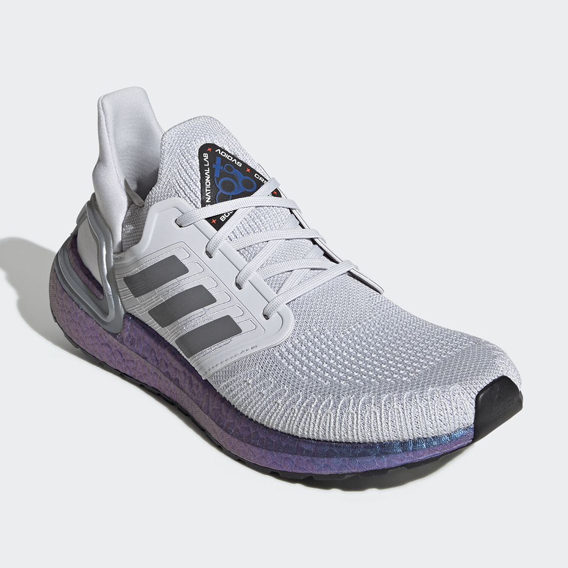 ultra boost 2020 iss national lab