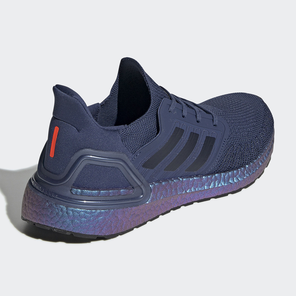 ultra boost 2020 blue