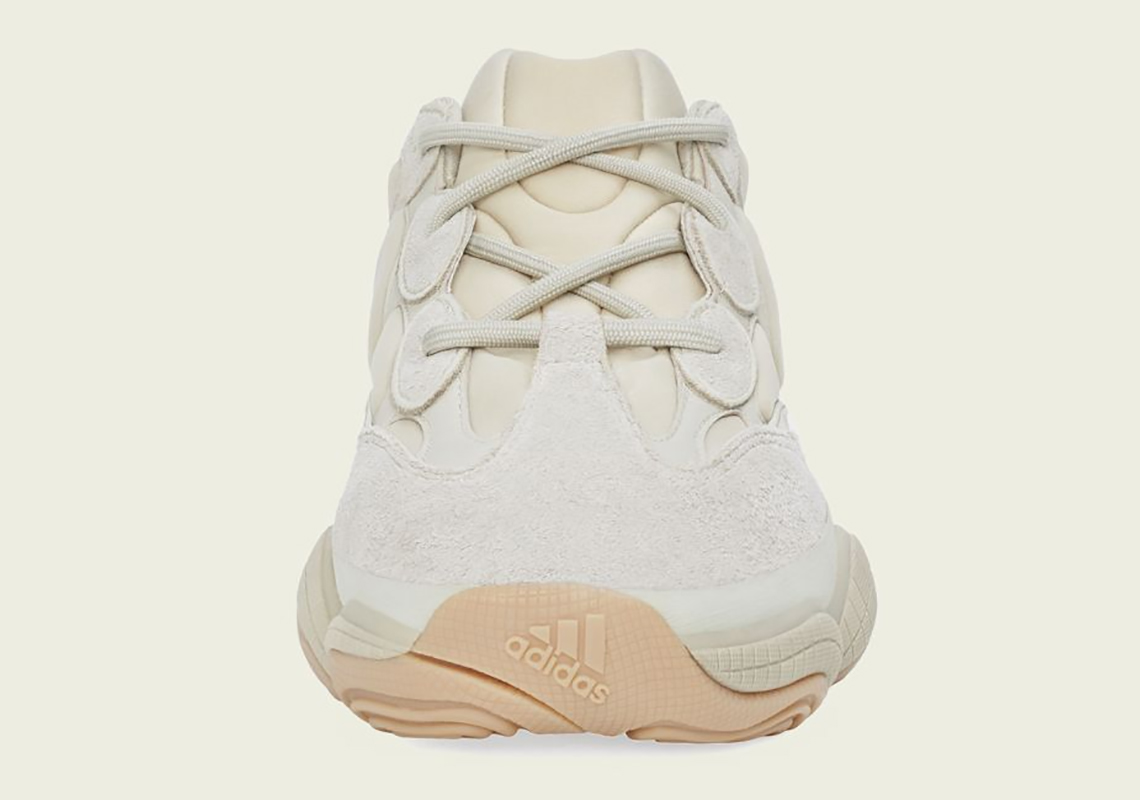 Adidas Yeezy 500 &quot;Stone&quot; Release Date Confirmed: Official s