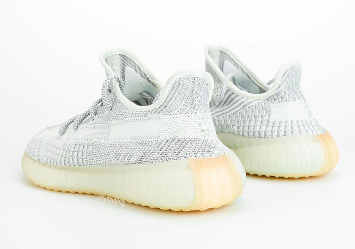 adidas Yeezy Boost 350 v2 Tailgate FX4348 Release Info | SneakerNews.com