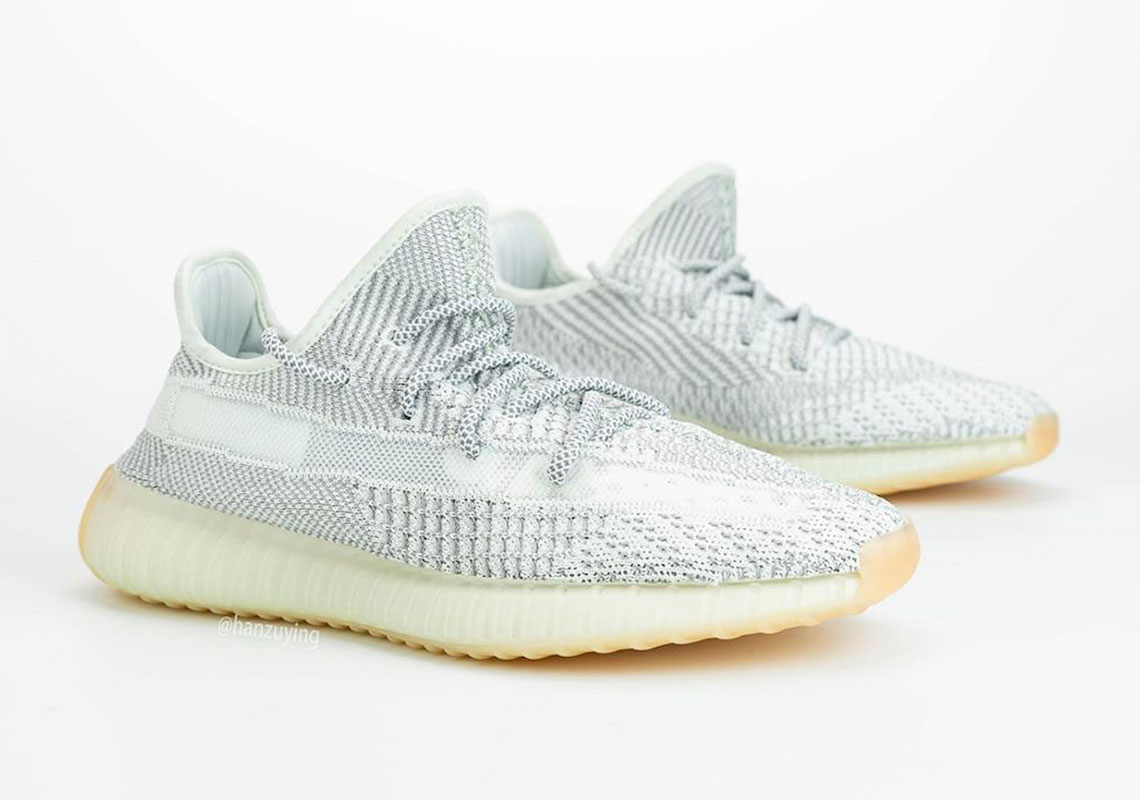 adidas Yeezy Boost 350 v2 Tailgate FX4348 Release Info | SneakerNews.com