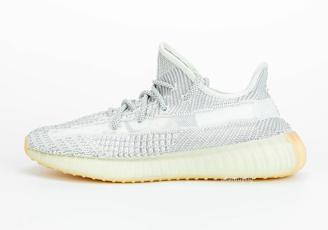 Adidas Yeezy Boost 350 V2 Tailgate Fx4348 7