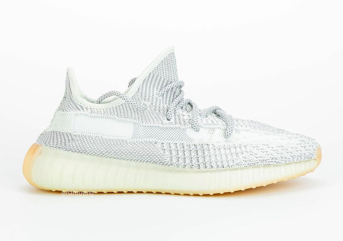 Adidas Yeezy Boost 350 V2 Tailgate Fx4348 8