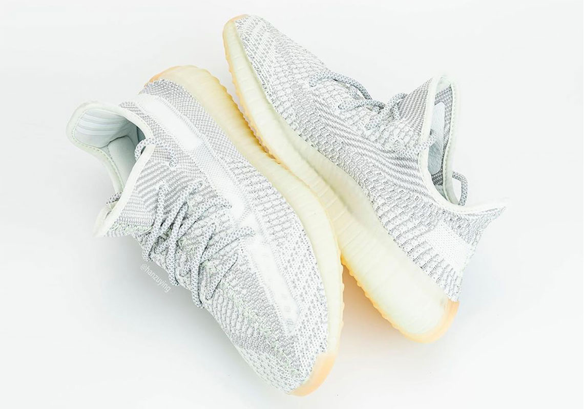 Adidas Yeezy Boost 350 V2 Tailgate Fx4348 9