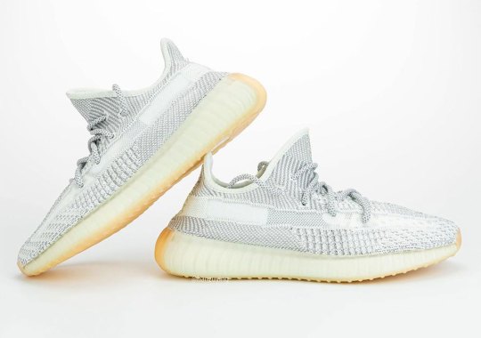 First Look At The adidas Yeezy Boost 350 v2 “Yeshaya”