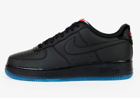 Nike Air Force 1 Low ALL FOR 1 - CHICAGO | SneakerNews.com