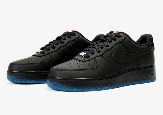 Nike Connects With A Chicago Barbershop For Air Force 1 ALL FOR 1 Release
