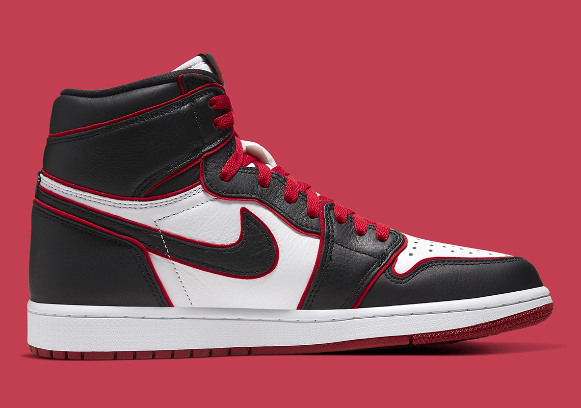 Air Jordan 1 High Bloodlines 555088 062 Release Info 4