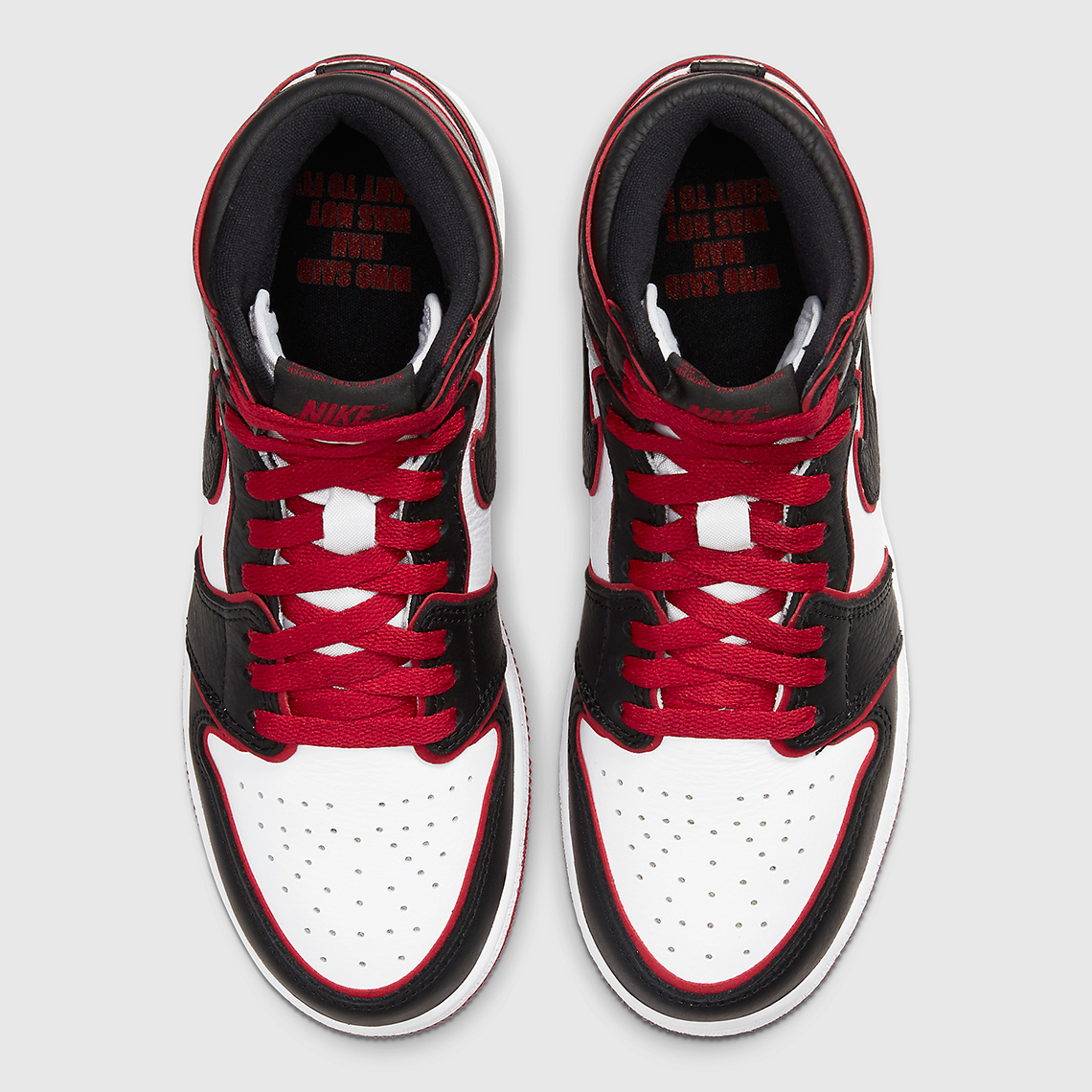 Air Jordan 1 Bloodline Kids 575441-062 - Release Info | SneakerNews.com