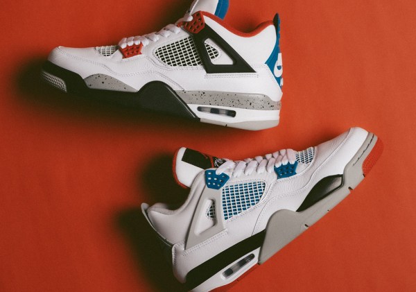 What The Air Jordan 4 CI1184-146 - Release Info | SneakerNews.com