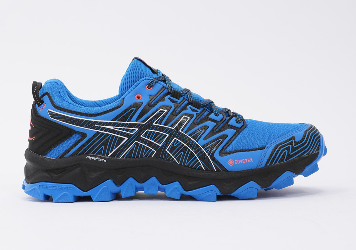 Asics fujitrabuco gtx 7 new arrivals