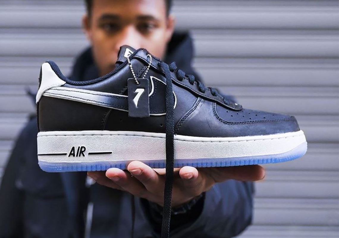 kaepernick air force 1 release date