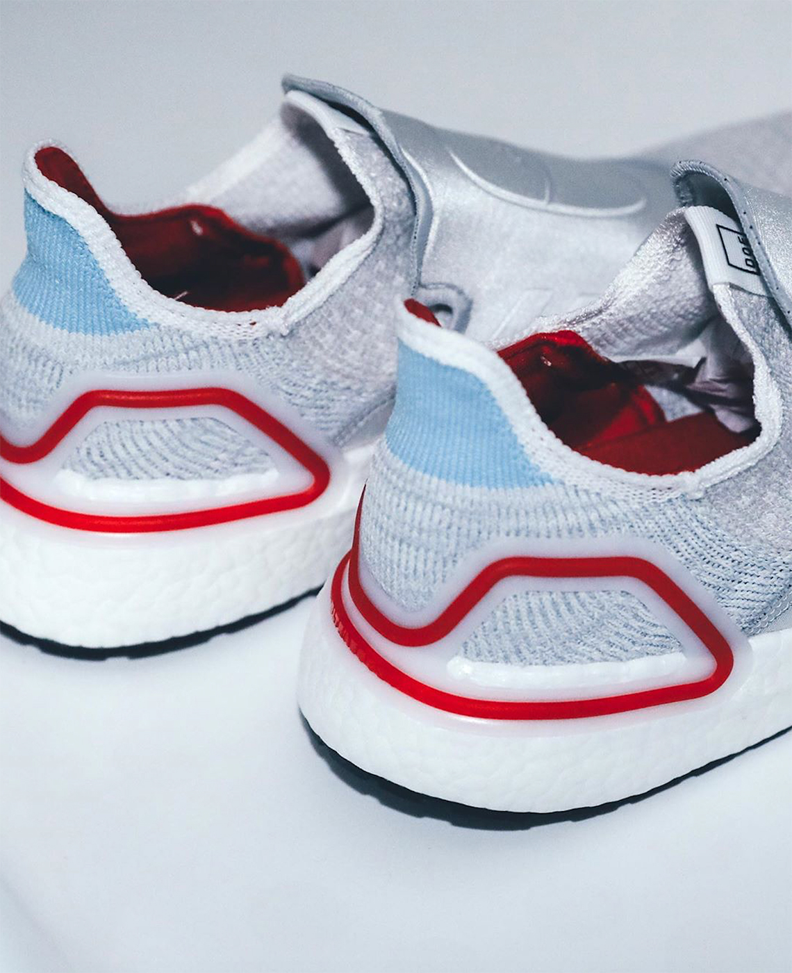 adidas Ultra Boost 19 Micropacer DOE Shanghai | SneakerNews.com