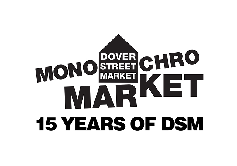 Here’s All The Sneakers Releasing At Dover Street Market London’s 15th Anniversary “Monochromarket”