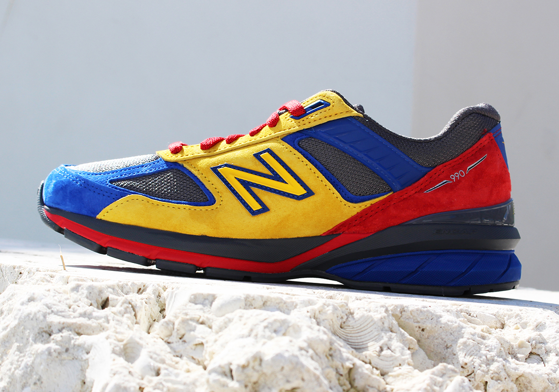 Tecnologias New balance 373V2 Fashion Προπονητές