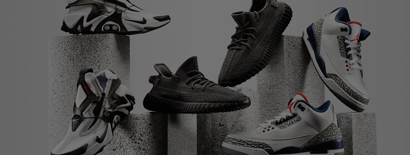 sneaker release black friday