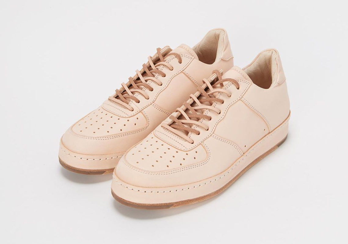 Hender Scheme Pays Homage To The Air Force 1 Low With Their Latest Collection