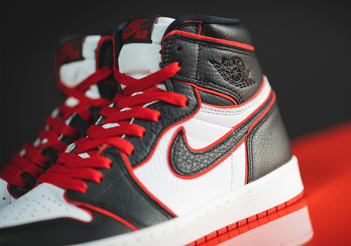 air jordan 1 retro high og bloodline mens stores