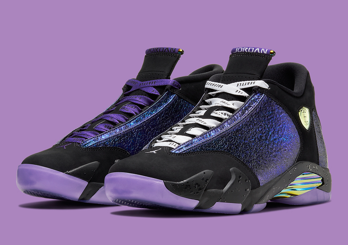 2019 jordan 14