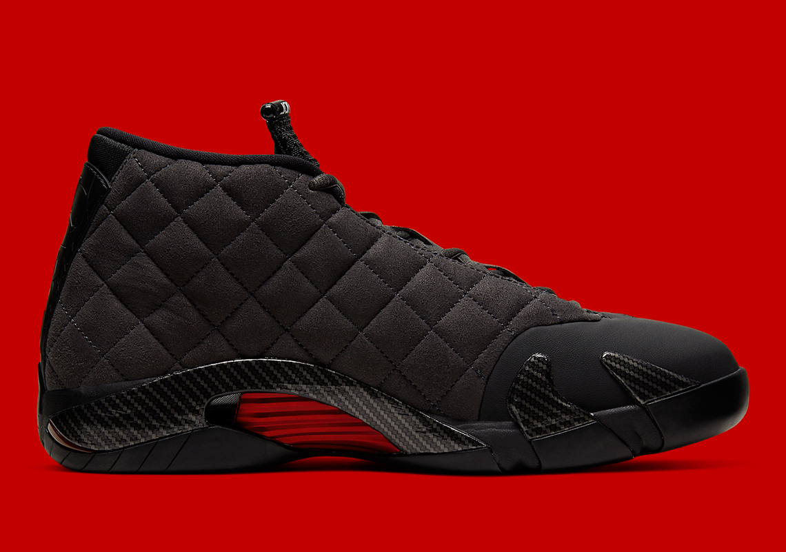 Black ferrari outlet 14s