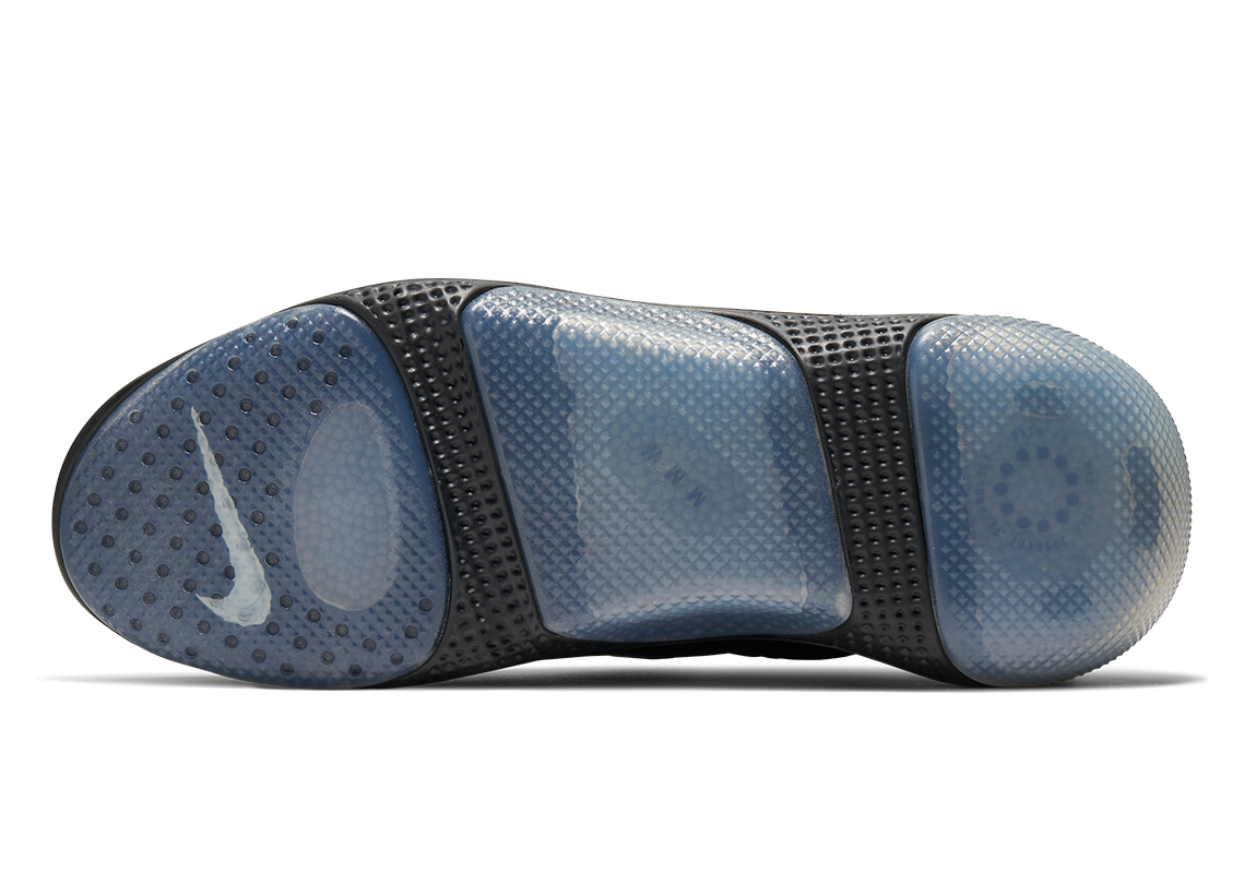 tênis nike x mmw joyride cc3 setter