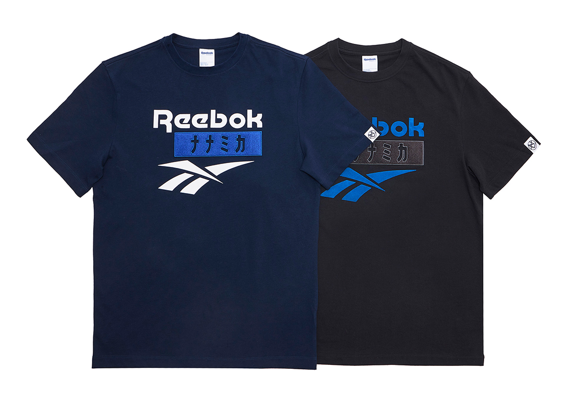 Camiseta reebok classics lx2200 cold grey cloud white core black gw3805 Stomper Release Date 9